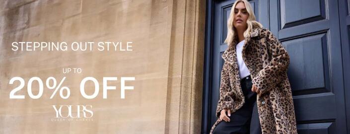 Dorothy Perkins leaflet Page 2