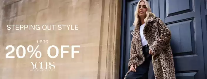 Dorothy Perkins leaflet Page 2