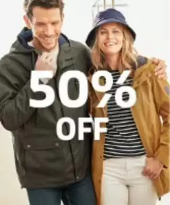 Cotton Traders catalogue (valid until 21-03)