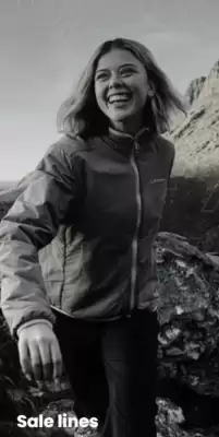 GO Outdoors catalogue (valid until 22-03)