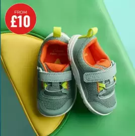 Clarks leaflet Page 2