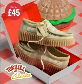 Clarks leaflet Page 4