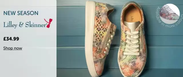 Shoe Zone catalogue Page 2