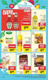 Carrefour gazetka tydzień 11 Strona 22