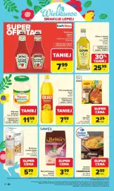 Carrefour gazetka tydzień 11 Strona 22
