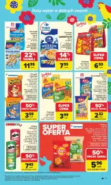 Carrefour gazetka tydzień 11 Strona 23