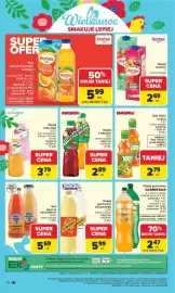 Carrefour gazetka tydzień 11 Strona 28