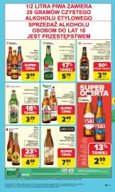 Carrefour gazetka tydzień 11 Strona 31