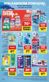 Carrefour gazetka tydzień 11 Strona 38