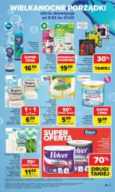 Carrefour gazetka tydzień 11 Strona 39