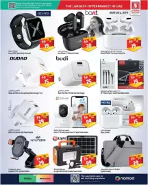 Safari Hypermarket catalogue week 10 Page 13