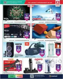 Safari Hypermarket catalogue week 10 Page 15