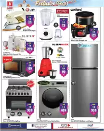 Safari Hypermarket catalogue week 10 Page 16