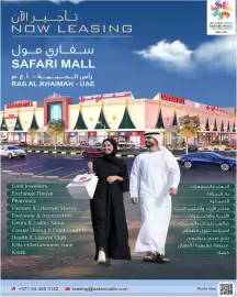 Safari Hypermarket catalogue week 10 Page 19