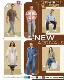 Safari Hypermarket catalogue week 10 Page 7