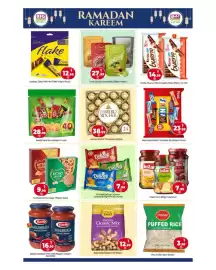 Bigmart leaflet Page 3