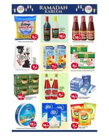 Bigmart leaflet Page 4