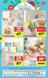 Carrefour gazetka Strona 16