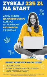 Carrefour gazetka Strona 18