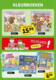 Boekenvoordeel folder Pagina 5