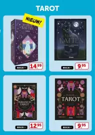 Boekenvoordeel folder Pagina 7