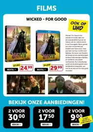 Boekenvoordeel folder Pagina 9