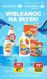 Carrefour gazetka Strona 1