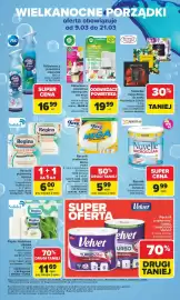 Carrefour gazetka Strona 7
