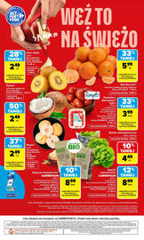 Carrefour gazetka tydzień 11 Strona 4