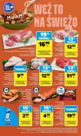 Carrefour gazetka tydzień 11 Strona 2