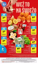 Carrefour gazetka tydzień 11 Strona 4