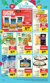 Carrefour Market gazetka tydzień 11 Strona 20