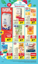 Carrefour Market gazetka tydzień 11 Strona 26