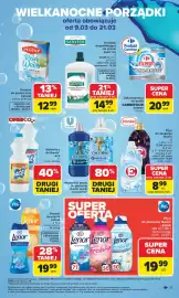 Carrefour Market gazetka tydzień 11 Strona 35
