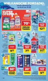 Carrefour Market gazetka tydzień 11 Strona 38