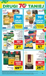 Carrefour Market gazetka tydzień 11 Strona 5