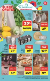 Carrefour Market gazetka Strona 12
