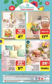 Carrefour Market gazetka Strona 16