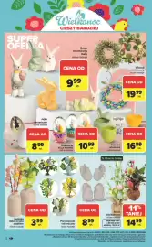 Carrefour Market gazetka Strona 2