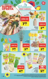 Carrefour Market gazetka Strona 4