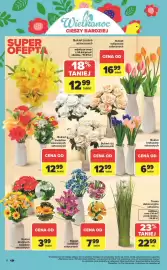 Carrefour Market gazetka Strona 6