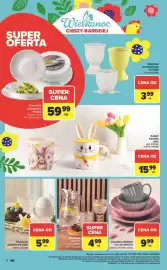 Carrefour Market gazetka Strona 8