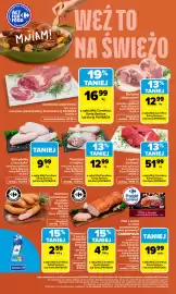 Carrefour Market gazetka tydzień 11 Strona 2