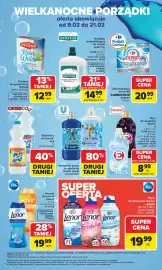 Carrefour Market gazetka Strona 3