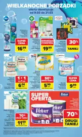 Carrefour Market gazetka Strona 7