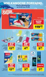Carrefour Market gazetka Strona 8