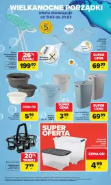 Carrefour Market gazetka Strona 9