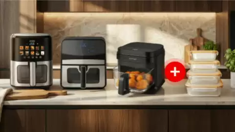 Media Expert gazetka Strona 211