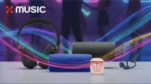 Media Expert gazetka Strona 47