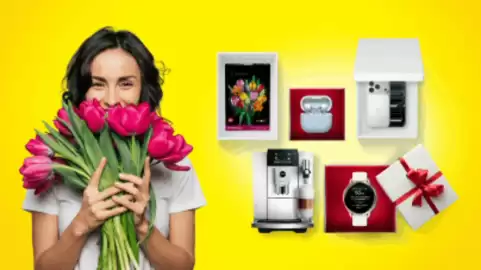 Media Expert gazetka Strona 5